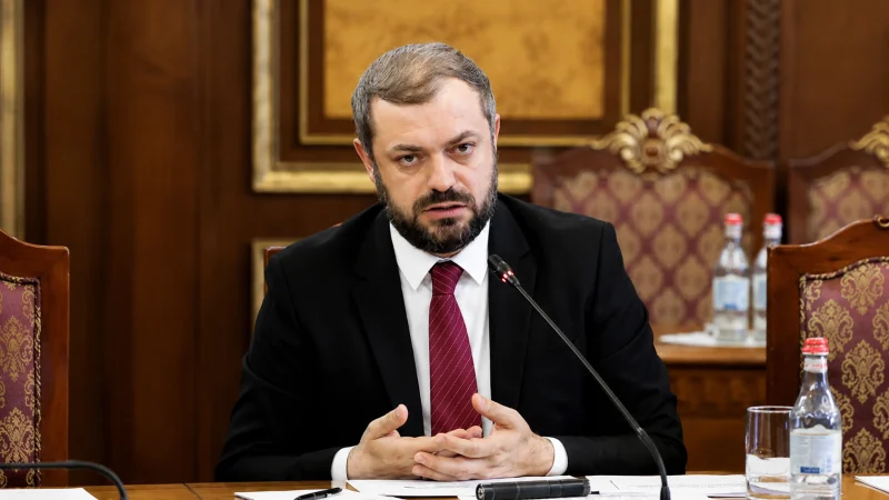 Լոլիկի գները նվազել են. Պապոյանը խոսում է հետևանքների մասին