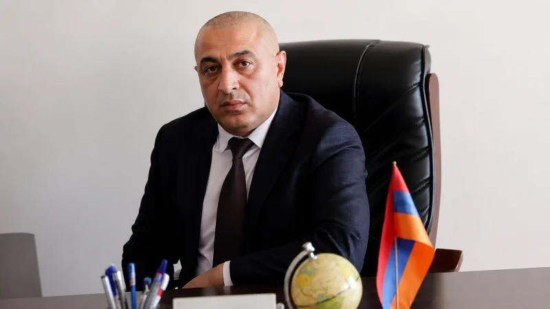 Շանտաժով, սպառնալիքով մարդկանց կոտրելու փորձերը չեն կարող մնալ անպատասխան. «Միասնության Թևեր»