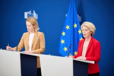 Երկրները հաստատել են Ռուսաստանի դեմ պատժամիջոցների 18-րդ փաթեթը