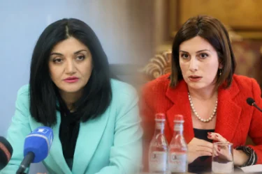 Առողջապահության համակարգում քննարկվում է Լենա Նանուշյանի վերանշանակման հարցը. «Ժողովուրդ»