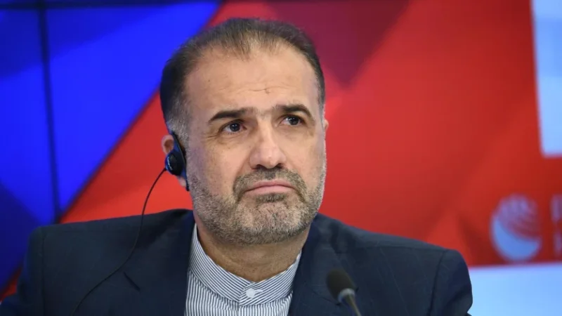 Իրանը կողջունի Ռուսաստանի կողմից ԱՄՆ-ի հետ երկխոսության ցանկացած նախաձեռնություն․ Մոսկվայում Թեհրանի դեսպան