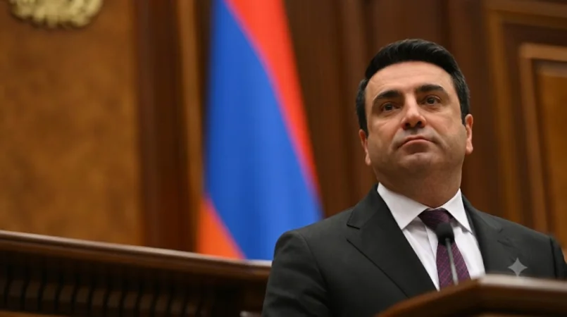 Ալեն Սիմոնյանը պարգևատրել է ՊՊԾ աշխատողներին