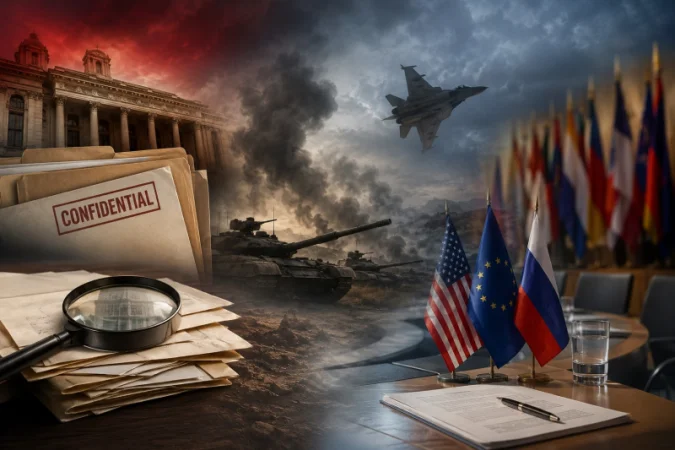 11:00 Լուրերը մեկ տողով. Քաղաքական սկանդալներ, ռազմական լարվածություն և միջազգային բանակցություններ