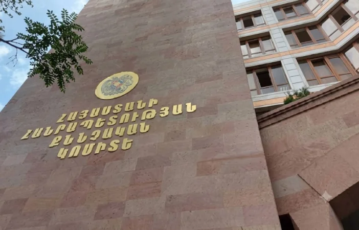Վանաձորում զինծառայողի կրակոցներից հետո վարույթ է նախաձեռնվել. ՔԿ
