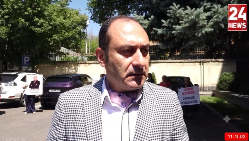 Ընդդիմությունը ազատ է կազմել խորհրդարան․ Արտակ Զեյնալյան