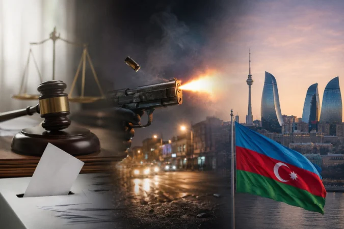 12:00 Լուրերը մեկ տողով. Ընտրությունների վիճարկում, կրակոց Վանաձորում և նոր հայտարարություններ Բաքվից