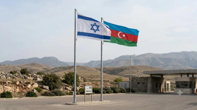 Հայոց ցեղասպանության ճանաչումը լարվածություն է առաջացրել Իսրայելի և Ադրբեջանի միջև․ Middle East Eye