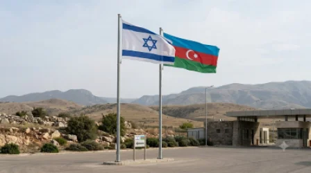 Հայոց ցեղասպանության ճանաչումը լարվածություն է առաջացրել Իսրայելի և Ադրբեջանի միջև․ Middle East Eye