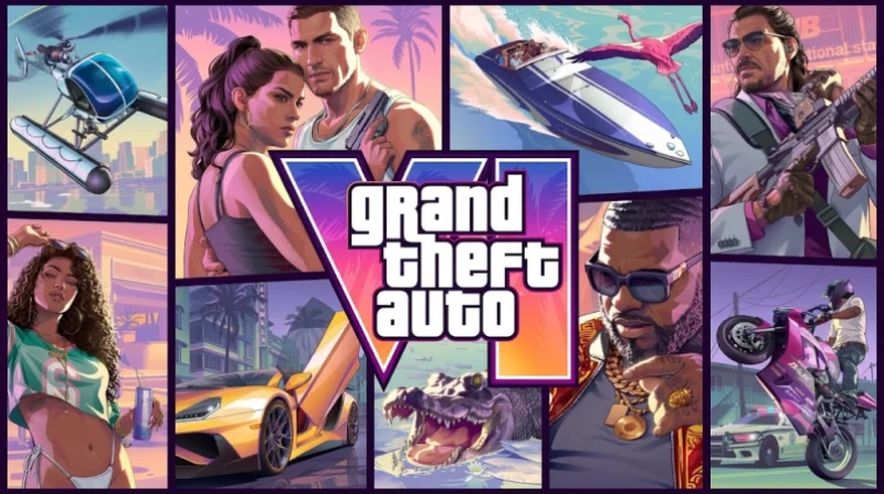 GTA 6․ 1 օրում՝ 3 միլիարդ դոլար․ ինչ է հայտնի սպասվող խաղի մասին