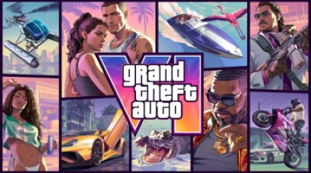 GTA 6․ 1 օրում՝ 3 միլիարդ դոլար․ ինչ է հայտնի սպասվող խաղի մասին