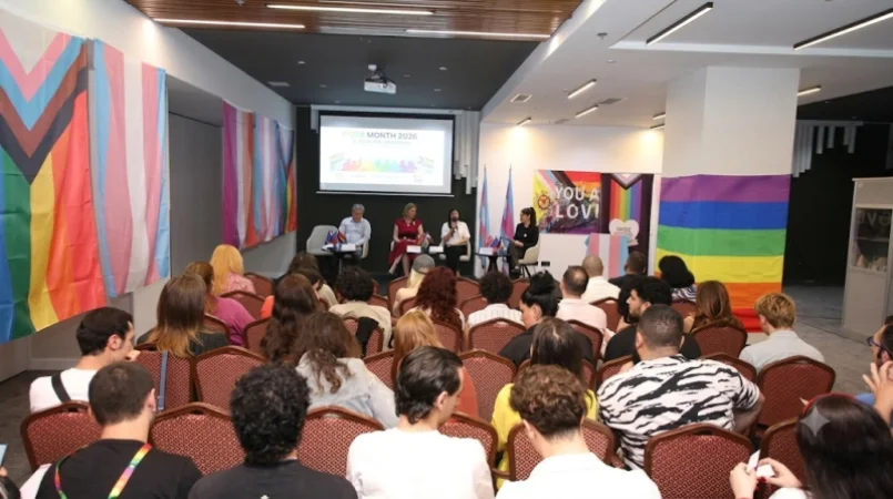 Մարդու իրավունքների համակարգը չի կարող արդյունավետ գործել խտրականության և անհանդուրժողականության պայմաններում. ՄԻՊ