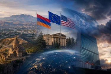 14:00 Լուրերը մեկ տողով. Տարածաշրջանային զարգացումներ, կարևոր հայտարարություններ և միջազգային իրադարձություններ