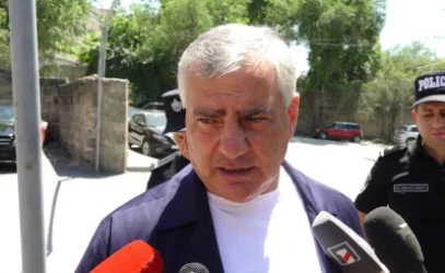 ՏԵՍԱՆՅՈՒԹ.Իշխանափոխության ժամկետները գիտեմ, բայց չեմ ասի. Սամվել Կարապետյանի նոր հայտարարությունը