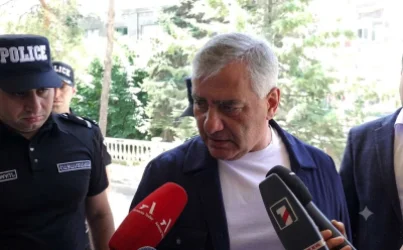 Փաշինյանին հեռացնելու գաղտնի պլան ունենք. Սամվել Կարապետյան