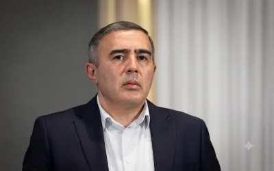 Քոչարյանի գրասենյակից արձագանքել են Իսրայելի` Հայոց ցեղասպանության հետ կապված հայտարարությանը
