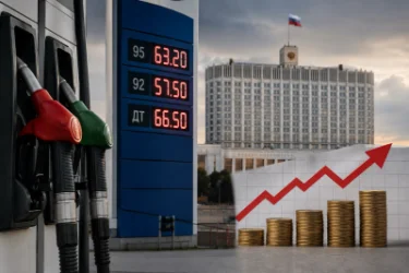 Ռուսաստանը դադարեցնում է բենզինի գների վերաբերյալ տվյալների հրապարակումը