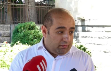 ՔՊ-ում կամ թքած ունեն, թե ինչ է կատարվում  ՍԴ-ում, կամ որոշակի երաշխիքներ ունեն. Խուդոյան