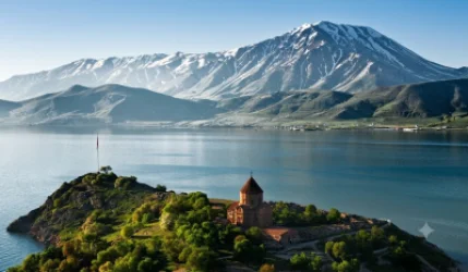 Սևանա լճի մակարդակը նոր ռեկորդ է գրանցել