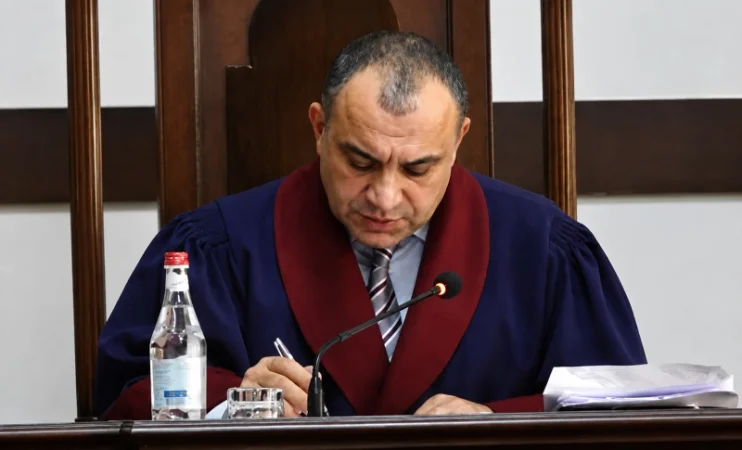 19:00 Լուրերը մեկ տողով. Դատական զարգացումներ. Թրամփի պլանների տապալումը