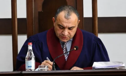 20:00 Լուրերը մեկ տողով. Դատական զարգացումներ. Թրամփի պլանների տապալումը