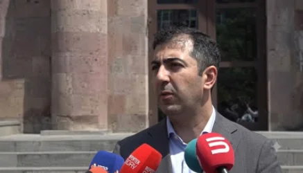 ՍԴ-ում հայտարարեցին՝ Մալաթիա-Սեբաստիայի երկու ընտրատեղամասում ծրարները թափանցիկ են եղել