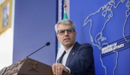 Այս պահին Իրան-ԱՄՆ բանակցությունների ծրագրեր չկան. Բաղաեի