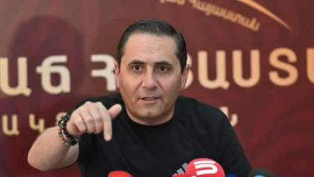 ՔՊ-ի համար վատ լուր ունեմ. Արման Աբովյան