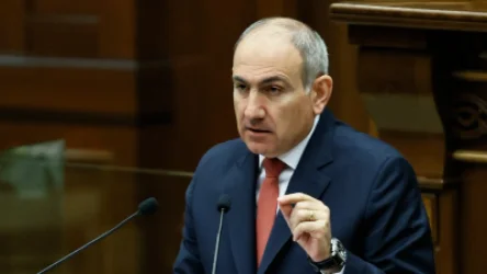 Իշխանությունը դեսանտ է իջեցրել Գյումրու համայնքապետարանում. «Հրապարակ»