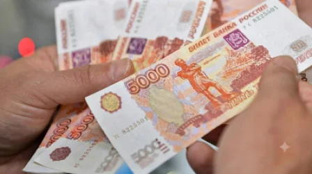 Հայաստանում բանկերը սահմանափակել են կանխիկ ռուբլու մուտքագրումը հաշվեհամարներին