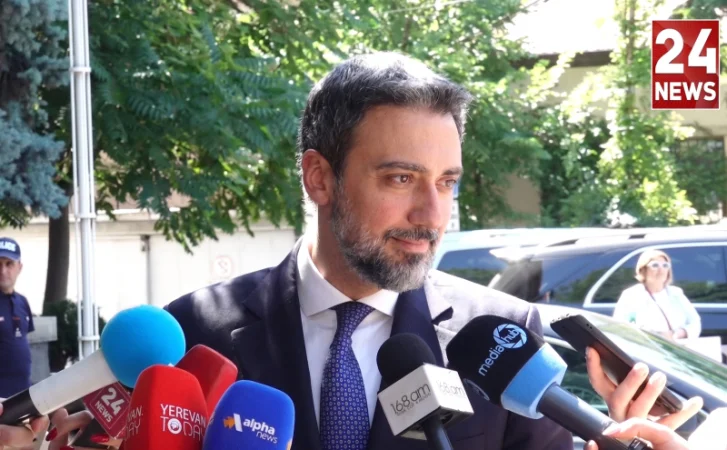 Ընտրախախտումների այն ռեսուրսը, որ կիրառել են, դժվար կլինի կրկնել․ Արամ Վարդևանյան