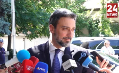 Ընտրախախտումների այն ռեսուրսը, որ կիրառել են, դժվար կլինի կրկնել․ Արամ Վարդևանյան