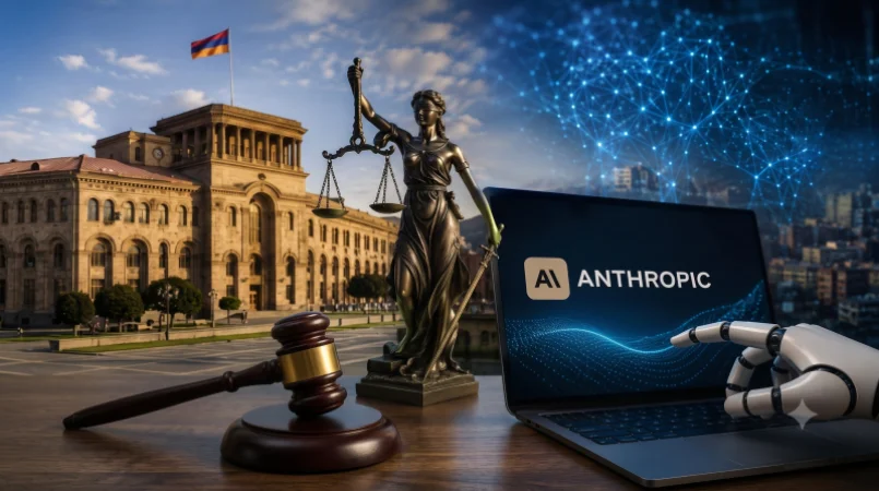 11:00 Լուրերը մեկ տողով. Այսօրվանից մի շարք ՀՀ օրենքների փոփոխություններ, Anthropic-ի վերադարձը ԱԲ տիրույթ