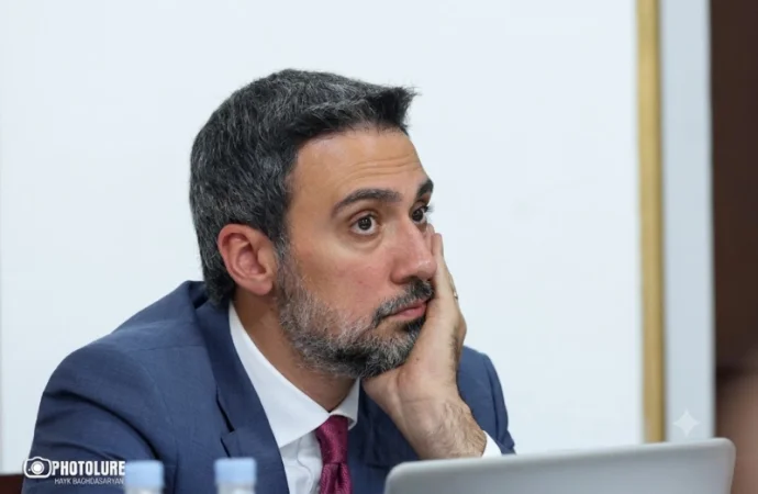 Մեր փաստարկները բավարար են, որ ընտրության արդյունքները ճանաչվեն անվավեր. Վարդևարյան