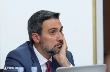 Մեր փաստարկները բավարար են, որ ընտրության արդյունքները ճանաչվեն անվավեր. Վարդևարյան