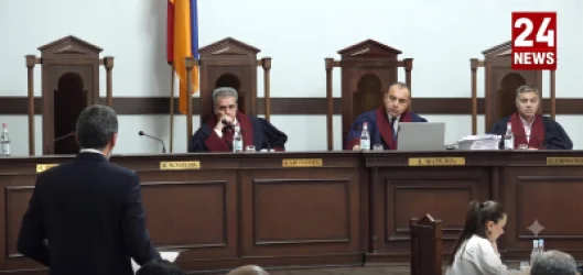 Կարճված գործերի մասին լռել են, իսկ բացասական նստվածքը մնում է․ Վարդևանյան
