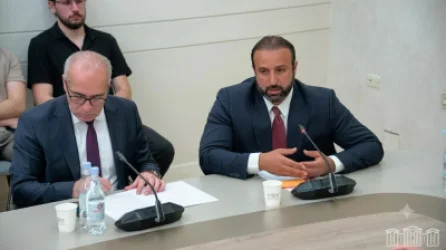 ՏԵՍԱՆՅՈՒԹ. Զորակոչից խուսափելու սխեմաների դեմ նոր օրենք է առաջարկվում