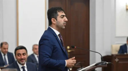 Մենք չենք ասում՝ մեզ տվեք վարչապետի աթոռ, ուզում ենք, որ լսելի լինի ընտրողների ձայնը. Արամ Օրբելյան