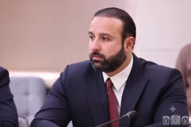 Պատիժ կրողներին էլ պետք է տալ ծառայությամբ պարտքը մարելու հնարավորություն․ Հայկ Սարգսյան