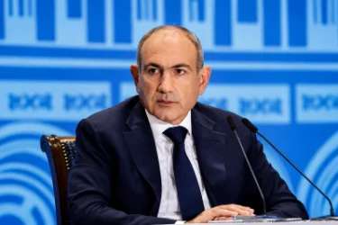 Արդարադատությունն այսօր հասանելի է միայն էլիտաներին. Փաշինյան