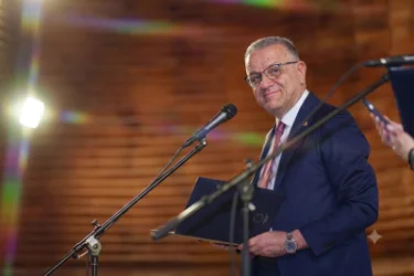 Վասիլիս Մարագոսը ԵՄ-Հայաստան գործընկերության մասին