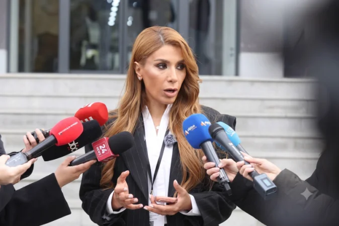 Թափանցիկ ծրար, խախտված գաղտնիություն․ Գոհար Մելոյանը։