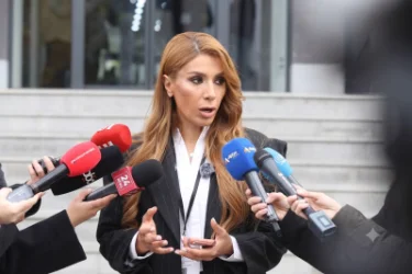 Թափանցիկ ծրար, խախտված գաղտնիություն․ Գոհար Մելոյանը։