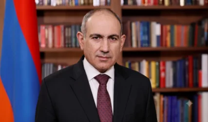 Պետական պահպանության ծառայությունը պետք է զարգանա որպես ինքնուրույն հատուկ ծառայություն․ Փաշինյան