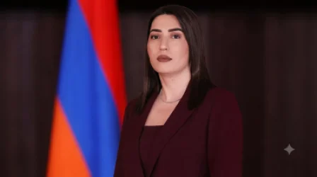 Ընտրության իրավունք կունենան միայն Հայաստանում բնակվող ՀՀ քաղաքացիները․ ՆԳ նախարարի պարզաբանումը