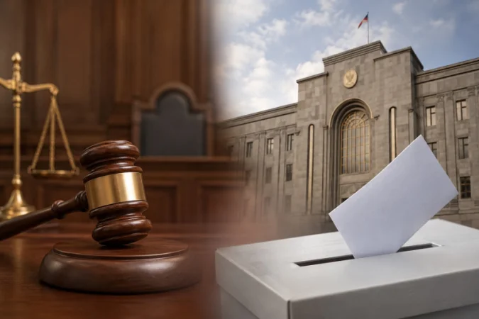 17:00 Լուրերը մեկ տողով. Ովքեր այլևս չեն քվեարկի, ինչ է քննարկվում ՍԴ-ում