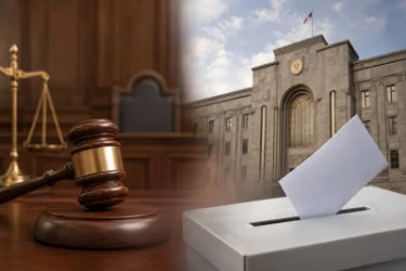 17:00 Լուրերը մեկ տողով. Ովքեր այլևս չեն քվեարկի, ինչ է քննարկվում ՍԴ-ում