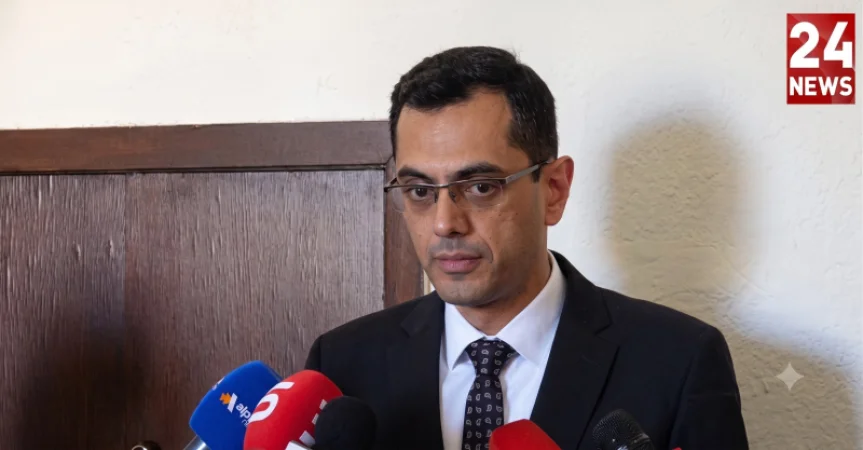 Ընդունվում է, որ ընտրակաշառքի դեպքեր եղել են,  ընտրությունները պետք է ճանաչվեն անվավեր․ Լիպարիտ Դրմեյան