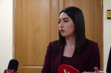 ՏԵՍԱՆՅՈՒԹ. ՆԳ նախարարը մանրամասներ է հայտնել Երևան–Երասխ ճանապարհի ողբերգական ավտովթարից