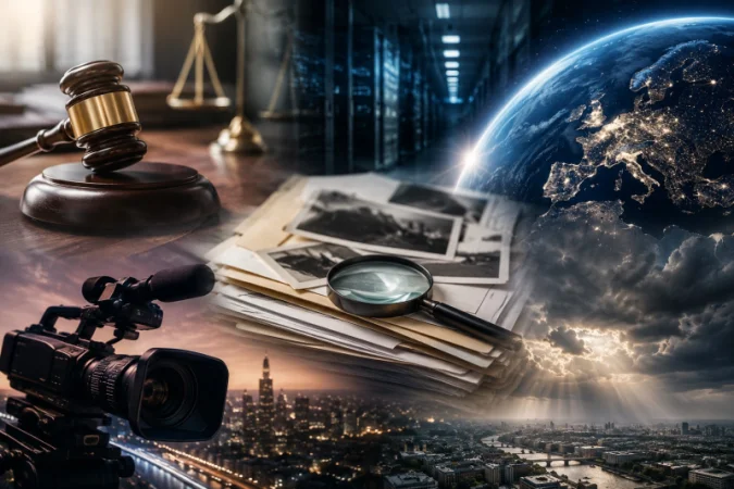 19:00 Լուրերը մեկ տողով. Կադրային փոփոխություններ, աղմկահարույց բացահայտումներ և աշխարհից կարևոր նորություններ