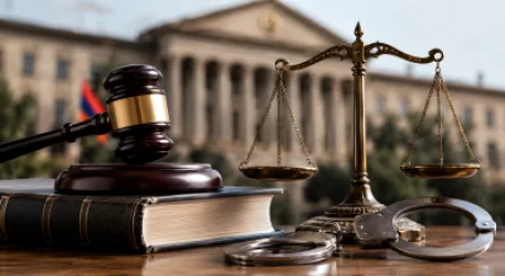 Ընտրակաշառքի համար դատապարտվածներն ընդմիշտ կզրկվեն պետական պաշտոններից. նախագիծ